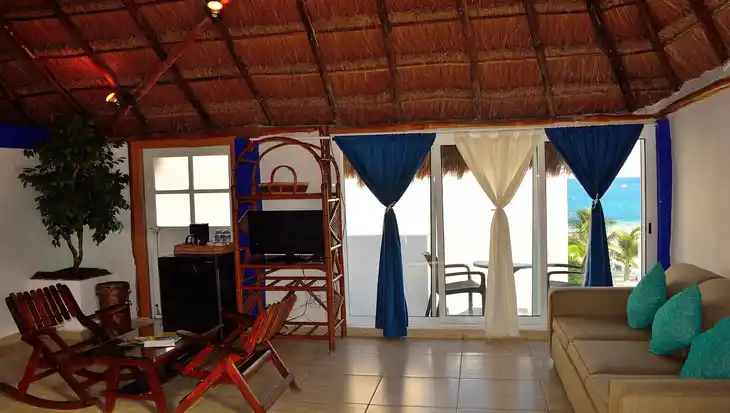 Hotel Amar Inn