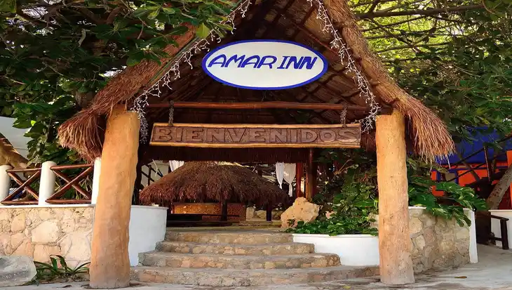 AMAR INN