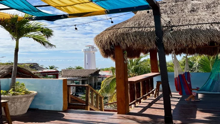 Casa Velero