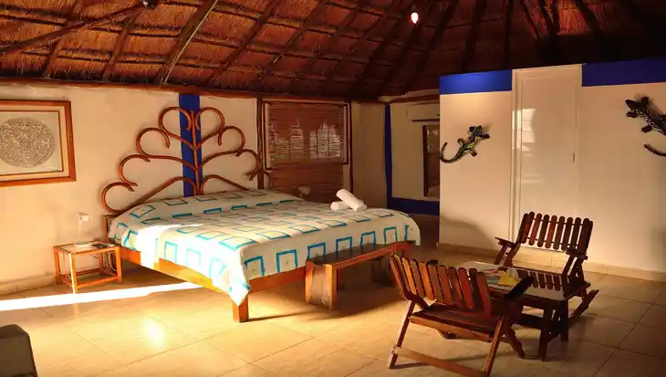 HABITACION AMAR INN