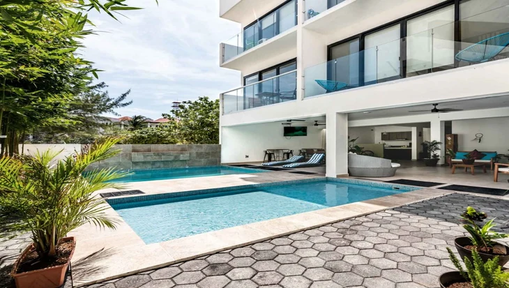 Velas Condos