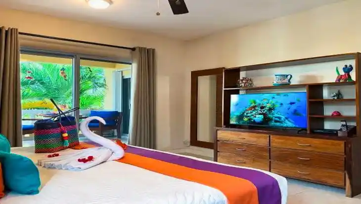 hotel abbey del sol