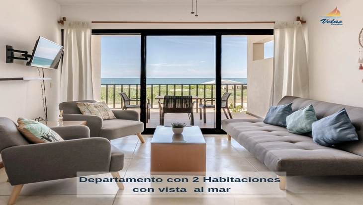 alojamiento velas condos