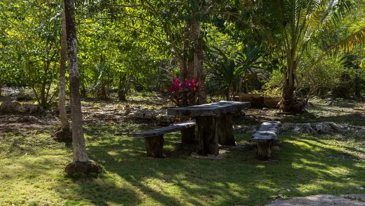 cenote popol vuh