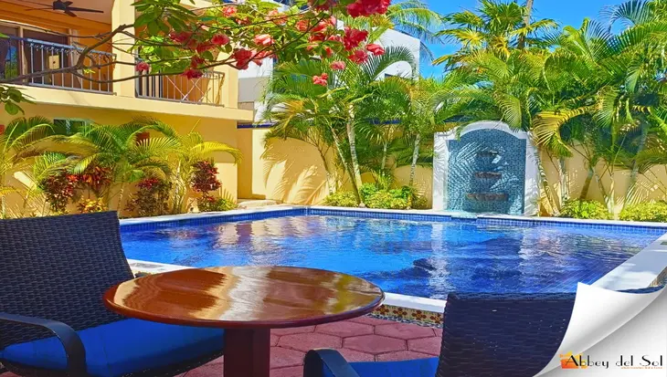 hotel abbey del sol