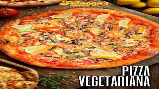 pizza en villas la playa