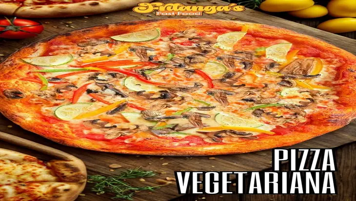 pizza en villas la playa
