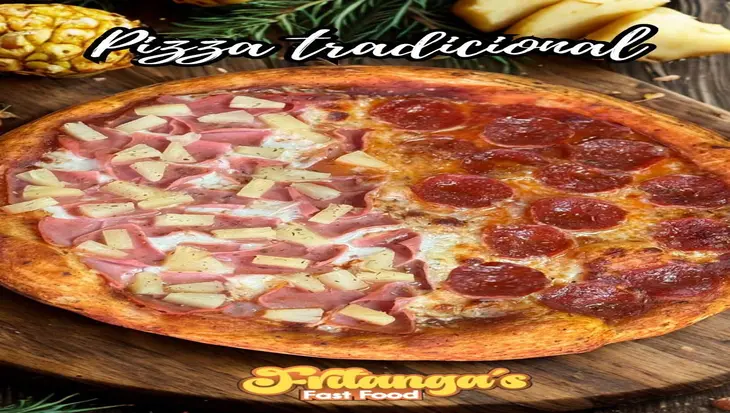 pizzerias en puerto morelos