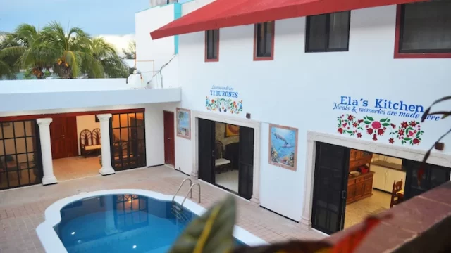 casa leon