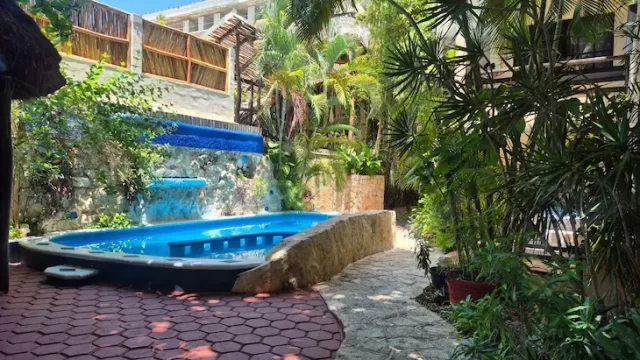 HOTEL CASA EL MORO