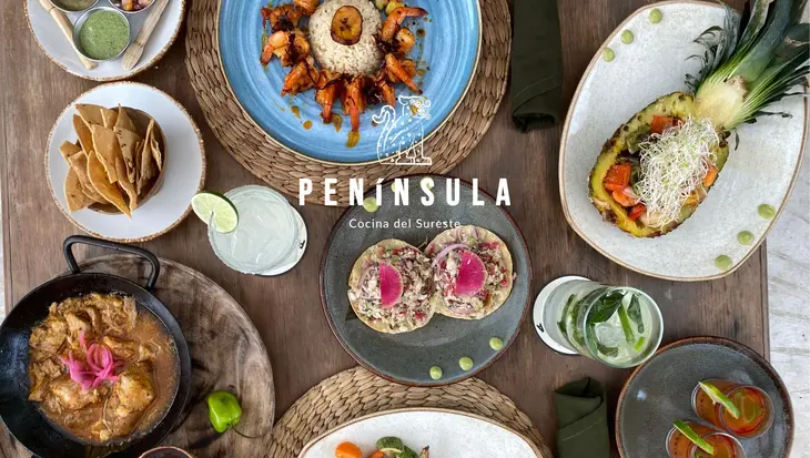 PENINSULA PUERTO MORELOS