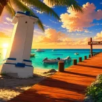 puerto morelos quintana roo
