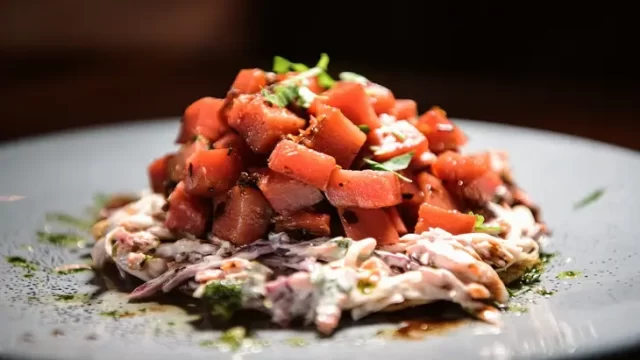 Restaurante John Gray's Kitchen
