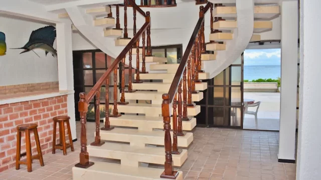 alojamiento en puerto morelos