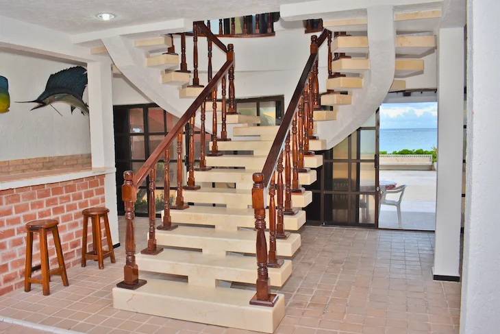 Casa León Puerto Morelos