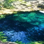 cenote