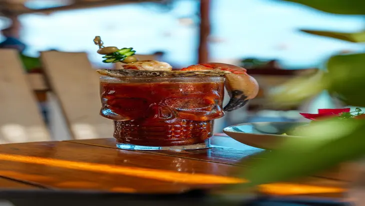 mejores restaurantes puerto morelos