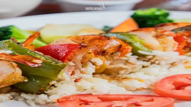 Restaurant el pelicanos