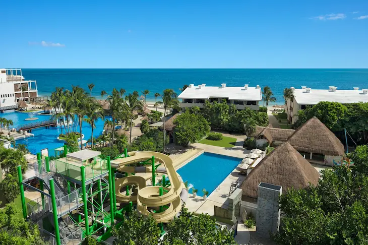 Dreams Sapphire Resort & Spa