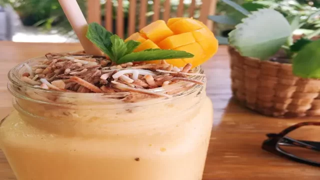 cafeteria puerto morelos