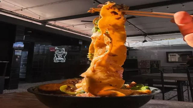 restaurant asiatico