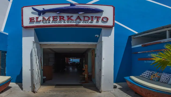 El Merkadito