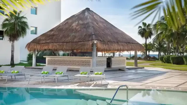 hotel todo incluido