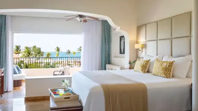 hotel todo incluido
