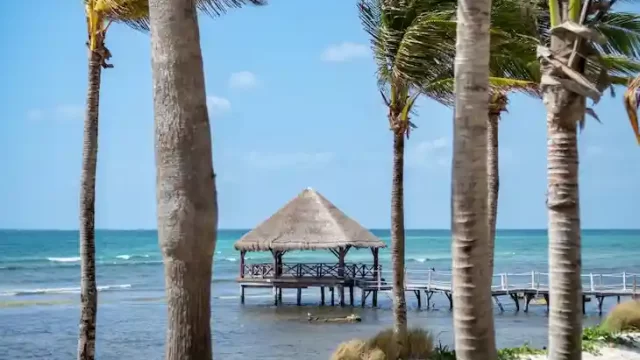 Iberostar Selection Riviera Cancún
