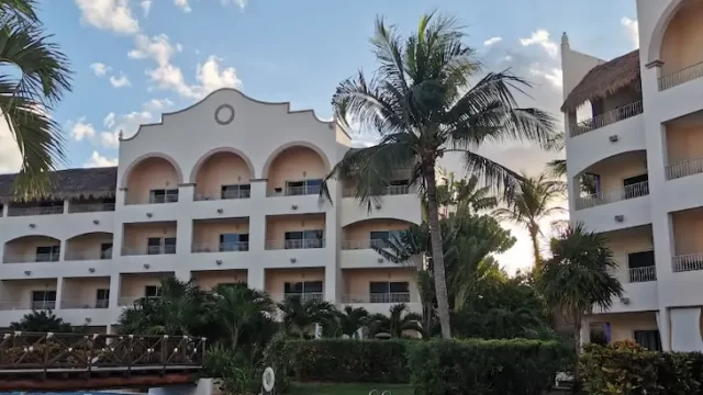 hotel de adultos