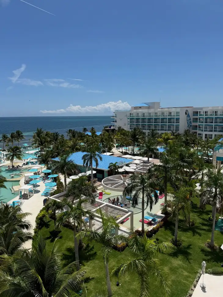 Margaritaville Island Reserve Riviera Maya