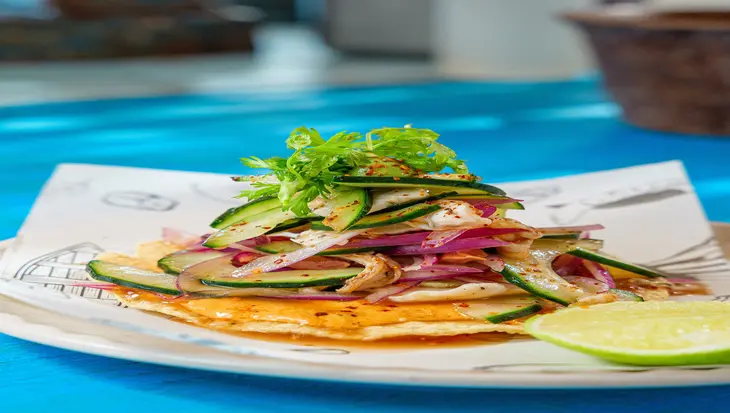 mejores restaurantes puerto morelos