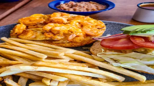 marisqueria