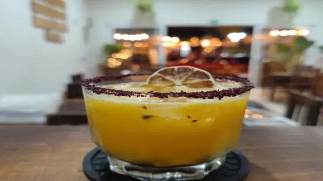 Dai Smokehouse & Sake Bar Puerto Morelos
