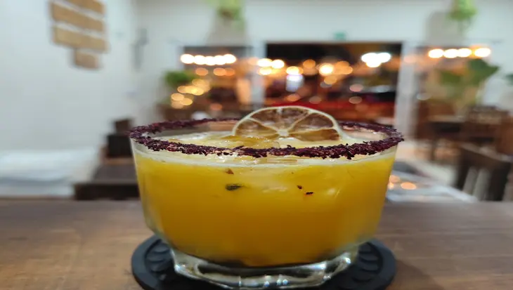 Dai Smokehouse & Sake Bar Puerto Morelos