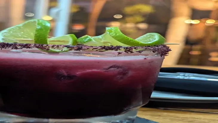 Dai Smokehouse & Sake Bar Puerto Morelos