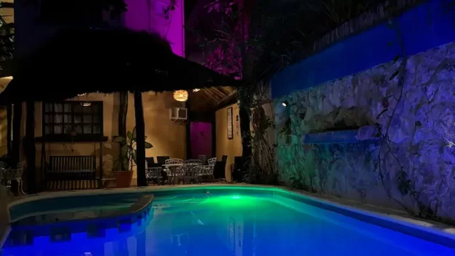 HOTEL CASA EL MORO