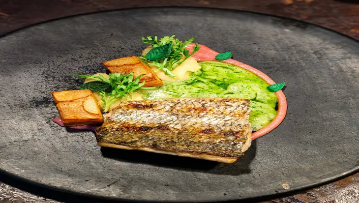 restaurante punta corcho