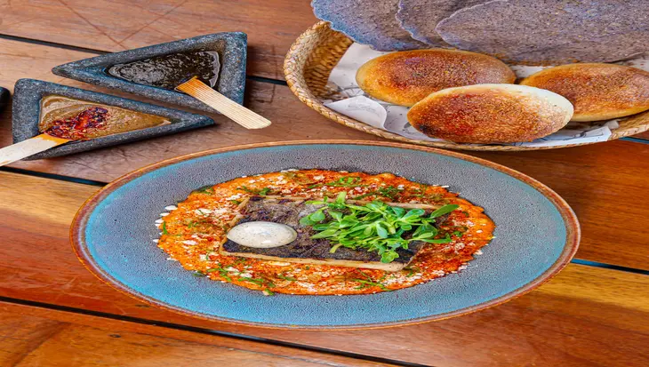 mejores restaurantes de puerto morelos