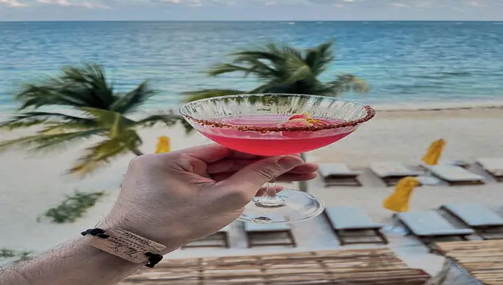 Al Mare Restaurant Italiano