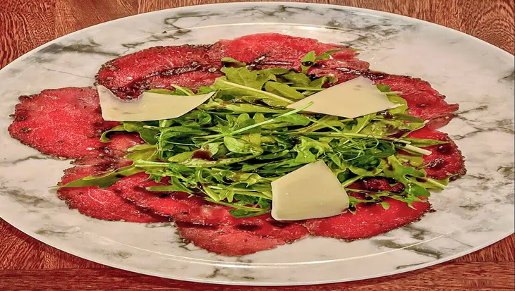 restaurant italiano