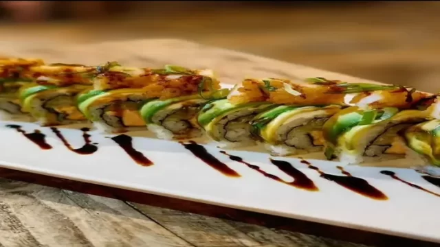 Dai Smokehouse & Sake Bar Puerto Morelos