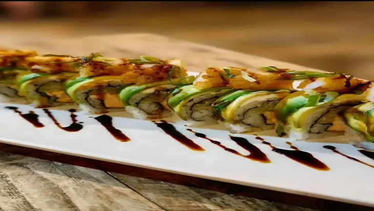 Dai Smokehouse & Sake Bar Puerto Morelos