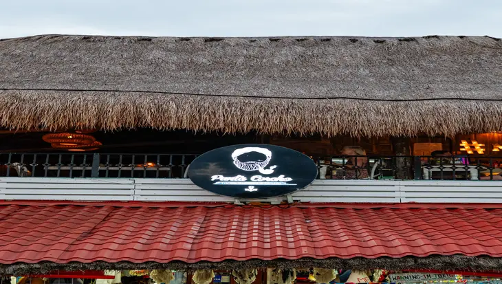 restaurant punta corcho