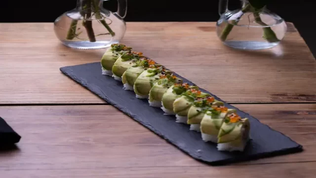 Dai Smokehouse & Sake Bar Puerto Morelos