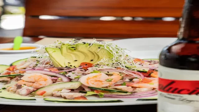 Restaurante pelicanos