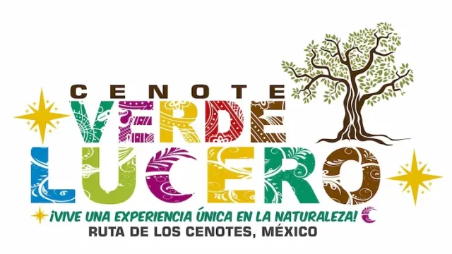 cenote verde lucero