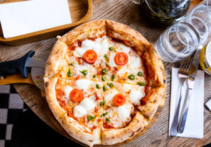 pizza a domicilio puerto morelos