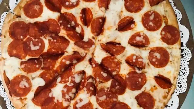 pizzas a domicilio puerto morelos