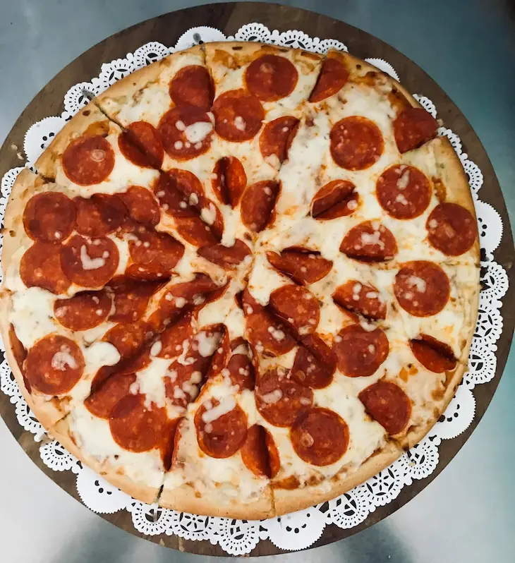 Pizza a domicilio en Puerto Morelos | Shangai Hao Puerto
